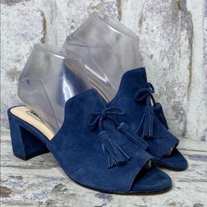 Karl LagerFeld Paris Holly Kitten Heels